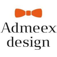 Admeex design logo, Admeex design contact details