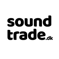 soundtrade.dk logo, soundtrade.dk contact details