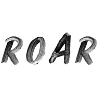 Roar Visuals logo, Roar Visuals contact details