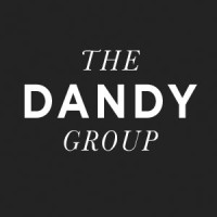 THE DANDY GROUP logo, THE DANDY GROUP contact details