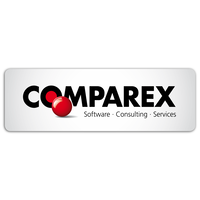 COMPAREX Danmark logo, COMPAREX Danmark contact details