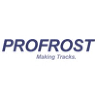 PROFROST Speditions GmbH logo, PROFROST Speditions GmbH contact details