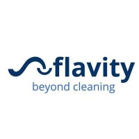 flavity GmbH logo, flavity GmbH contact details