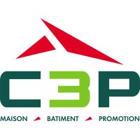 C3P Constructeur logo, C3P Constructeur contact details