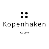 Kopenhaken logo, Kopenhaken contact details