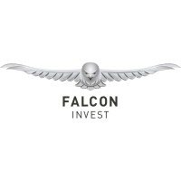 Falcon Invest logo, Falcon Invest contact details