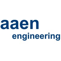 Aaen Engineering logo, Aaen Engineering contact details