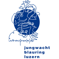 Jungwacht Blauring Luzern logo, Jungwacht Blauring Luzern contact details