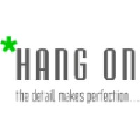 Hang On A/S logo, Hang On A/S contact details