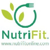 NutriFit logo, NutriFit contact details