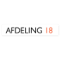 Afdeling 18 logo, Afdeling 18 contact details