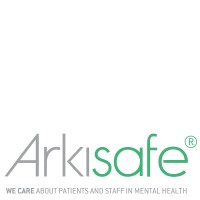 Arkisafe logo, Arkisafe contact details