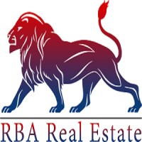 RBA REAL ESTATE logo, RBA REAL ESTATE contact details