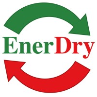 EnerDry A/S logo, EnerDry A/S contact details