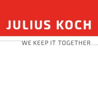 Julius Koch GmbH logo, Julius Koch GmbH contact details