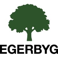 Egerbyg logo, Egerbyg contact details