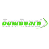 BomBoard - Portable Action Watercraft logo, BomBoard - Portable Action Watercraft contact details