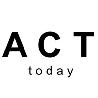 ACT TODAY logo, ACT TODAY contact details