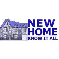 NewHomeKnowItAll logo, NewHomeKnowItAll contact details