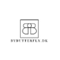 Bybutterfly.dk logo, Bybutterfly.dk contact details