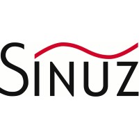 SINUZ logo, SINUZ contact details