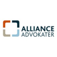 Alliance Advokater logo, Alliance Advokater contact details