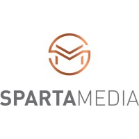 Sparta Media logo, Sparta Media contact details