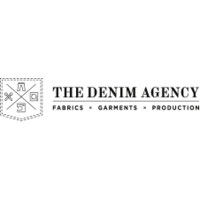 The Denim Agency logo, The Denim Agency contact details