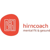 hirncoach GmbH logo, hirncoach GmbH contact details