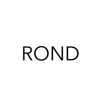 ROND logo, ROND contact details