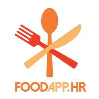 FoodApp logo, FoodApp contact details