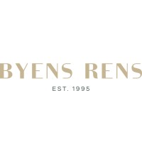 Byens Rens logo, Byens Rens contact details