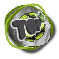 MyTopFM logo, MyTopFM contact details