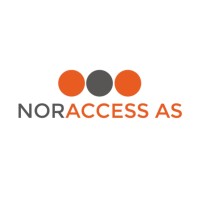 Noraccess AS logo, Noraccess AS contact details