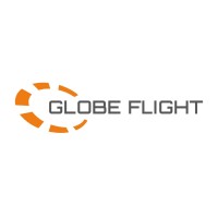 Globe Flight GmbH logo, Globe Flight GmbH contact details