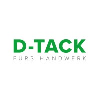 D-TACK GmbH logo, D-TACK GmbH contact details