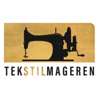 Tekstilmageren logo, Tekstilmageren contact details