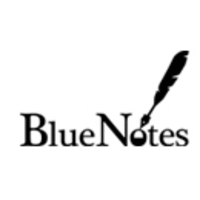 Blue Notes logo, Blue Notes contact details