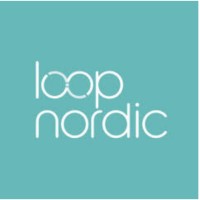 LoopNordic logo, LoopNordic contact details