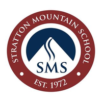 Stratton Mountain School logo, Stratton Mountain School contact details