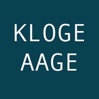 Kloge Aage logo, Kloge Aage contact details