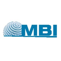 MBI Research logo, MBI Research contact details