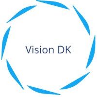 Vision DK logo, Vision DK contact details