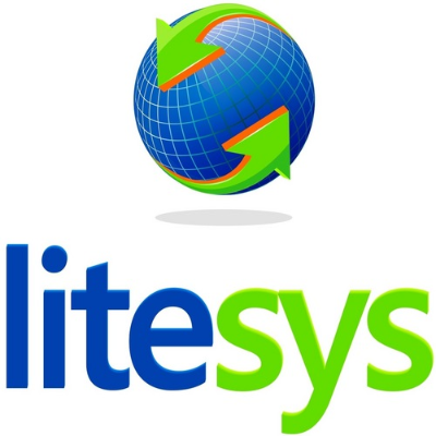 Litesys logo, Litesys contact details