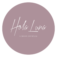 Hola Luna Journal logo, Hola Luna Journal contact details