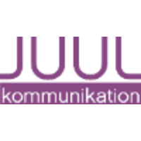 Juul Kommunikation logo, Juul Kommunikation contact details