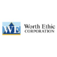 Worth Ethic Corporation logo, Worth Ethic Corporation contact details