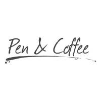 Pen & Coffee logo, Pen & Coffee contact details