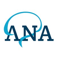 ANA logo, ANA contact details