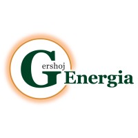 Gershoj Energia Kft logo, Gershoj Energia Kft contact details